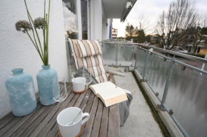 Pier 39, Whg 6 inkl WLAN